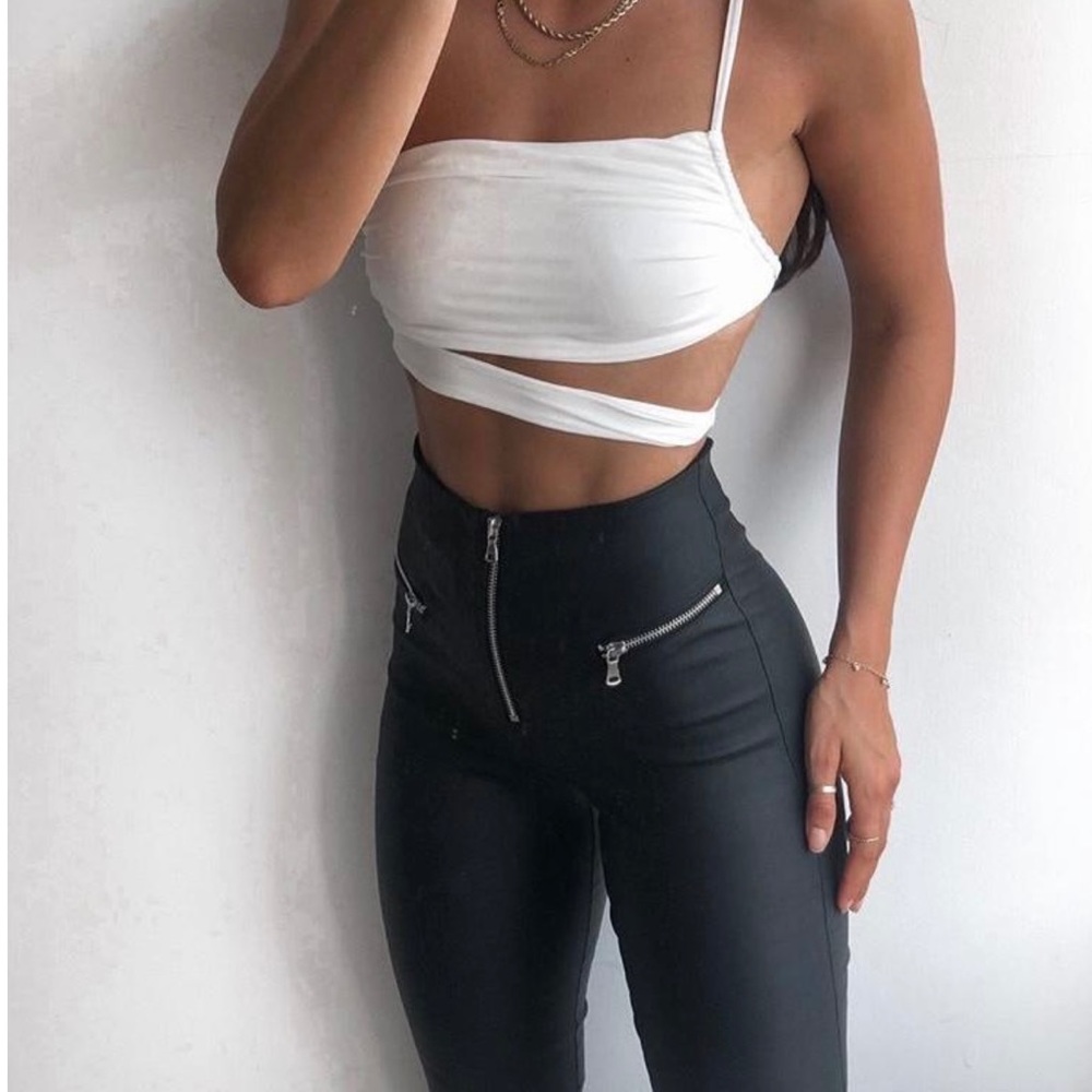 TIGERMIST PEARL pant